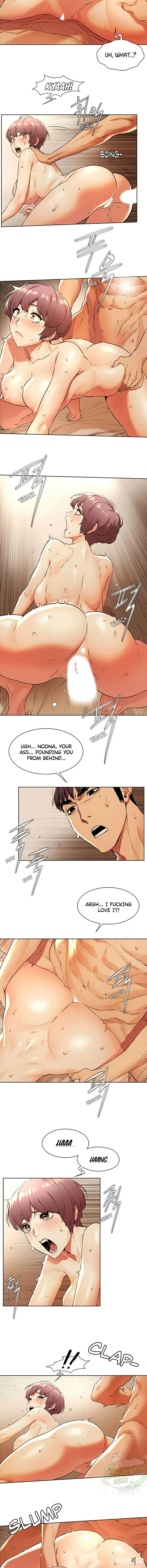 My Kingdom (Silent War) My Kingdom (Silent War) Chapter 95 - Page 6