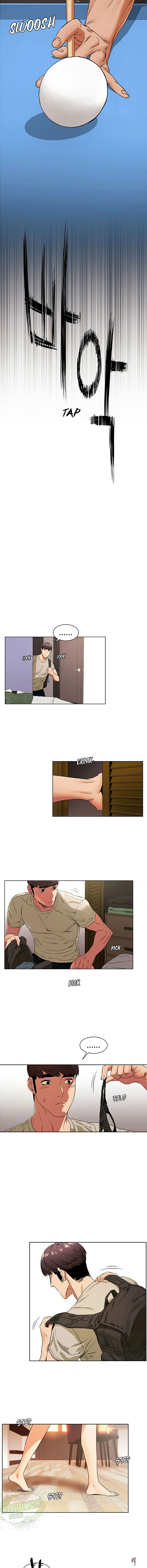 My Kingdom (Silent War) My Kingdom (Silent War) Chapter 95 - Page 9