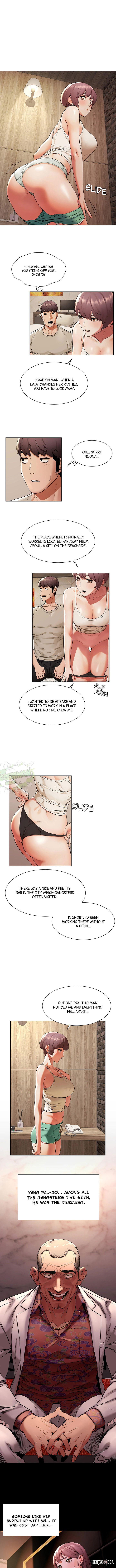 My Kingdom (Silent War) My Kingdom (Silent War) Chapter 96 - Page 5