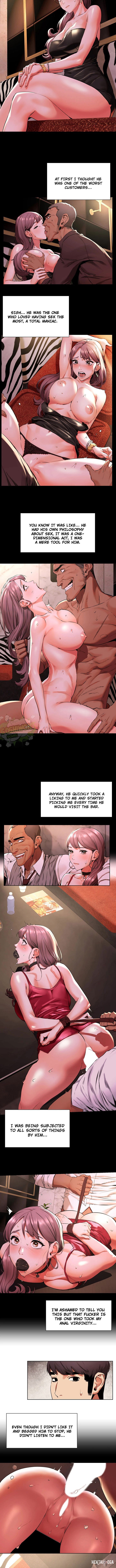 My Kingdom (Silent War) My Kingdom (Silent War) Chapter 96 - Page 6