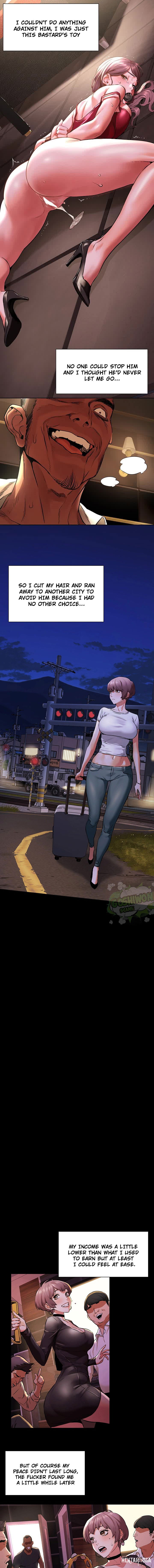 My Kingdom (Silent War) My Kingdom (Silent War) Chapter 96 - Page 7