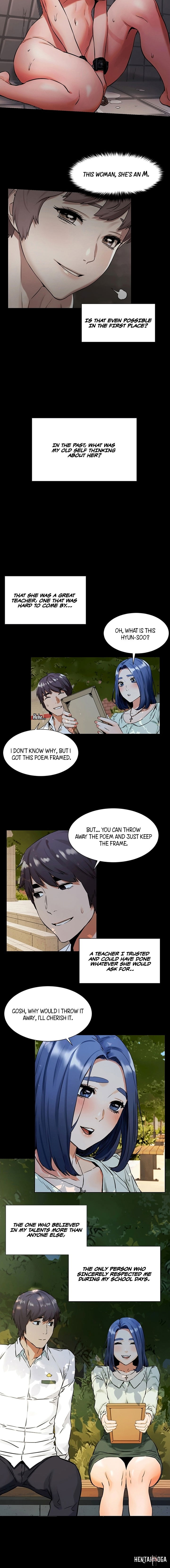 My Kingdom (Silent War) My Kingdom (Silent War) Chapter 97 - Page 10