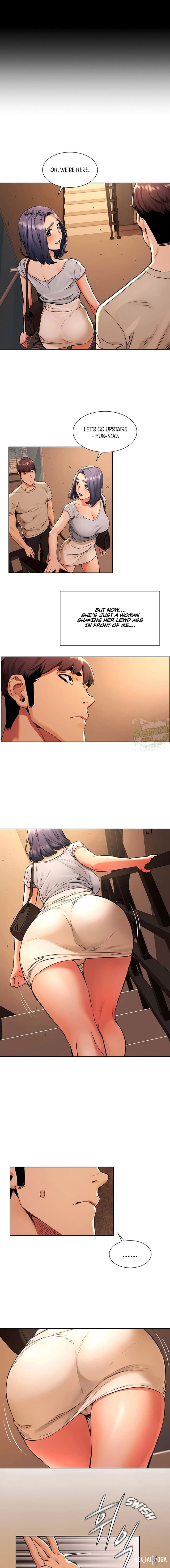 My Kingdom (Silent War) My Kingdom (Silent War) Chapter 97 - Page 11