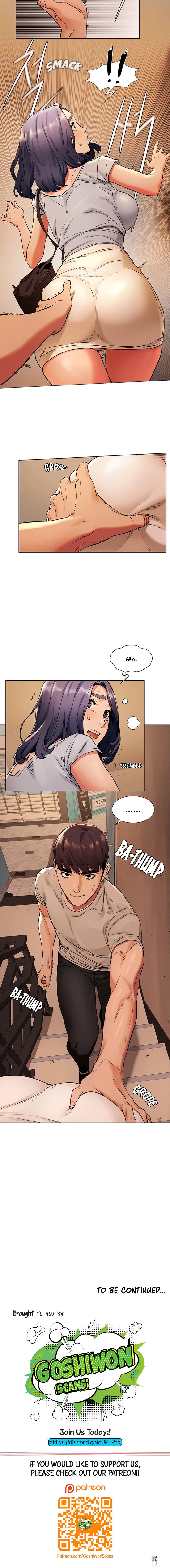 My Kingdom (Silent War) My Kingdom (Silent War) Chapter 97 - Page 12