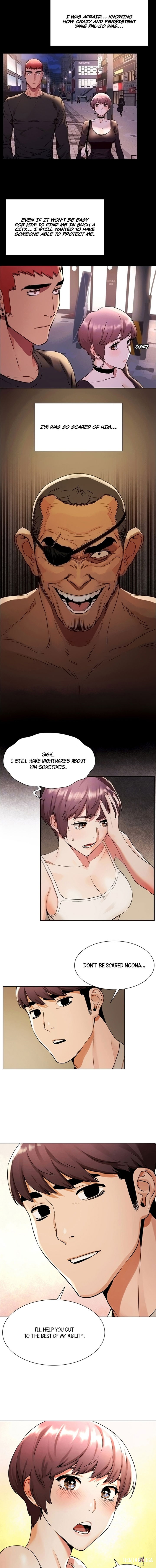 My Kingdom (Silent War) My Kingdom (Silent War) Chapter 97 - Page 3