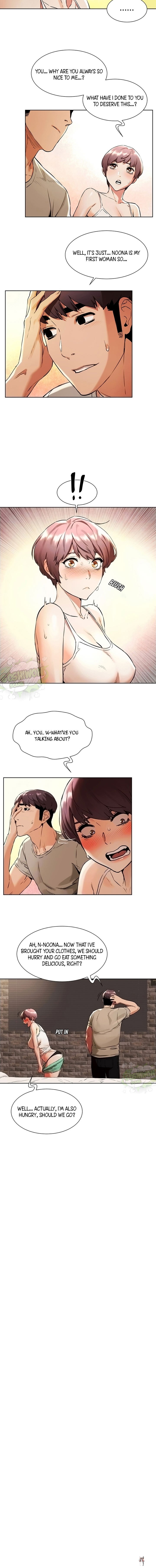 My Kingdom (Silent War) My Kingdom (Silent War) Chapter 97 - Page 4