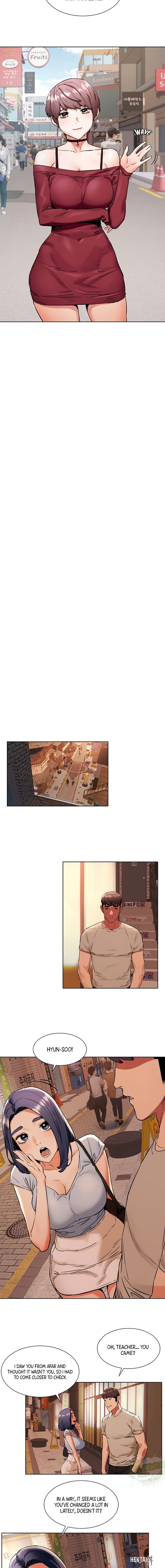 My Kingdom (Silent War) My Kingdom (Silent War) Chapter 97 - Page 7