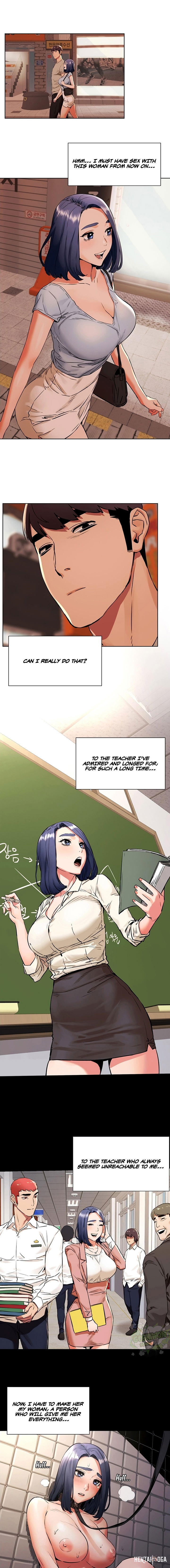 My Kingdom (Silent War) My Kingdom (Silent War) Chapter 97 - Page 9