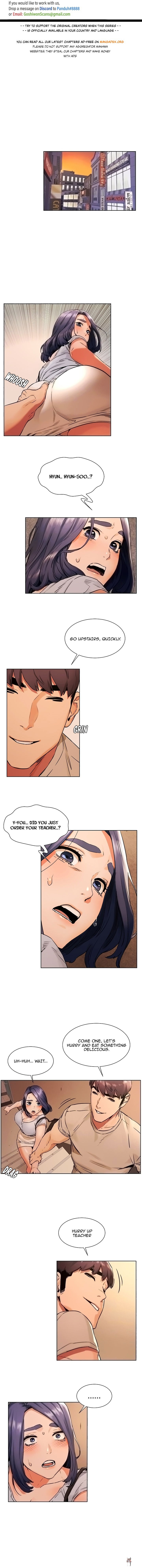 My Kingdom (Silent War) My Kingdom (Silent War) Chapter 98 - Page 2