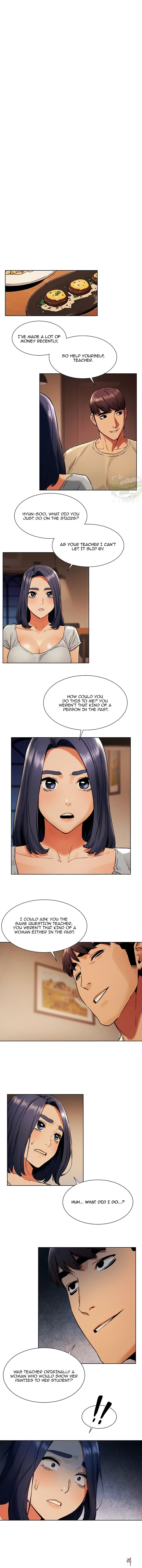 My Kingdom (Silent War) My Kingdom (Silent War) Chapter 98 - Page 3