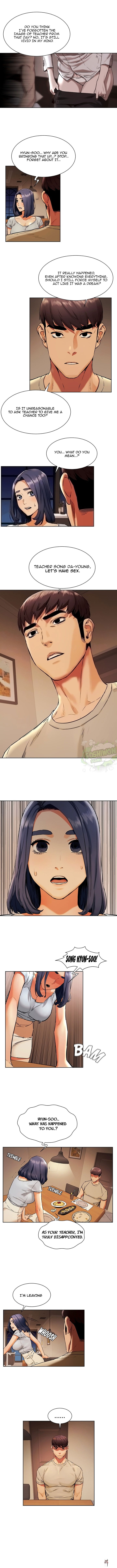 My Kingdom (Silent War) My Kingdom (Silent War) Chapter 98 - Page 4