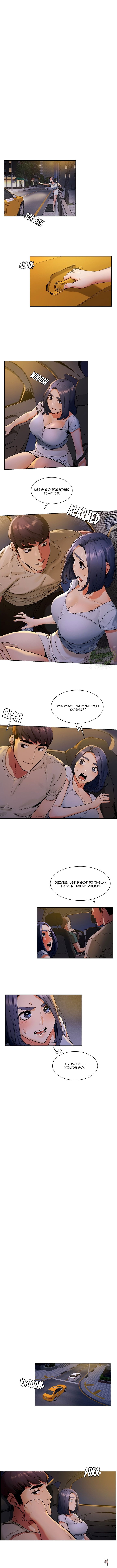 My Kingdom (Silent War) My Kingdom (Silent War) Chapter 98 - Page 5