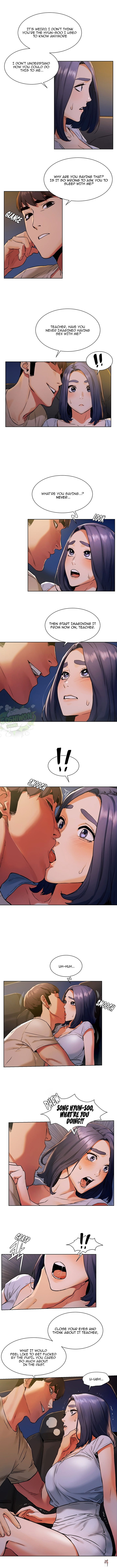 My Kingdom (Silent War) My Kingdom (Silent War) Chapter 98 - Page 6