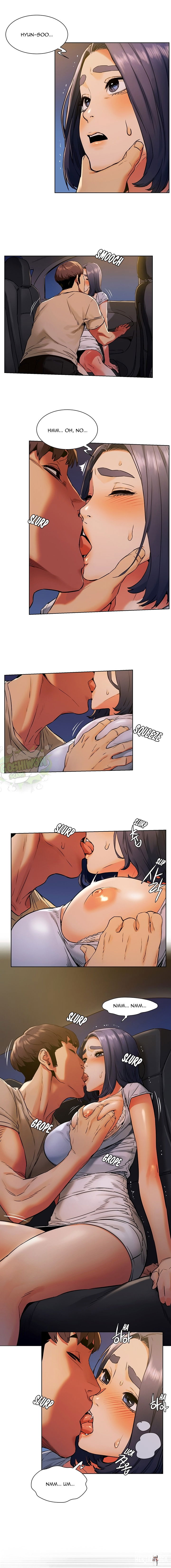 My Kingdom (Silent War) My Kingdom (Silent War) Chapter 98 - Page 7