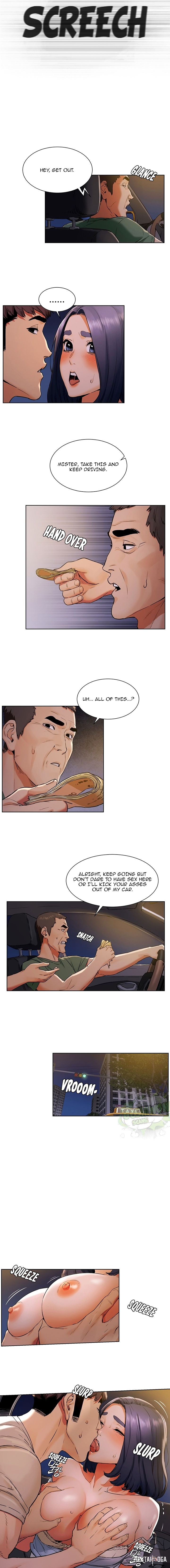 My Kingdom (Silent War) My Kingdom (Silent War) Chapter 98 - Page 8