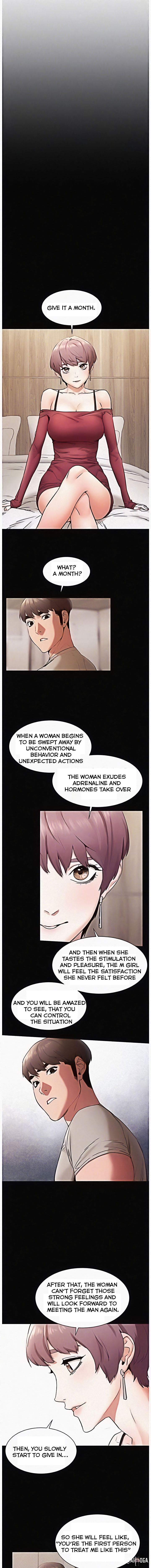 My Kingdom (Silent War) My Kingdom (Silent War) Chapter 99 - Page 2