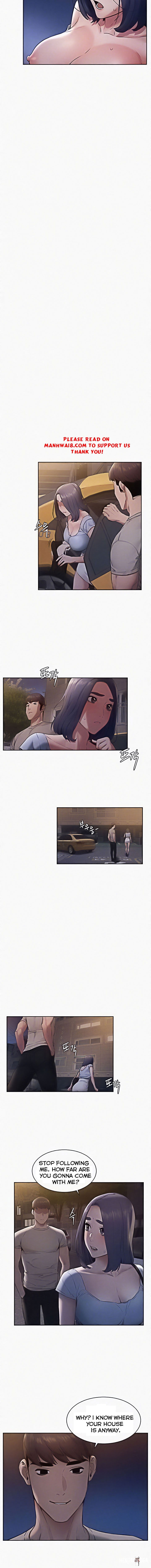 My Kingdom (Silent War) My Kingdom (Silent War) Chapter 99 - Page 5