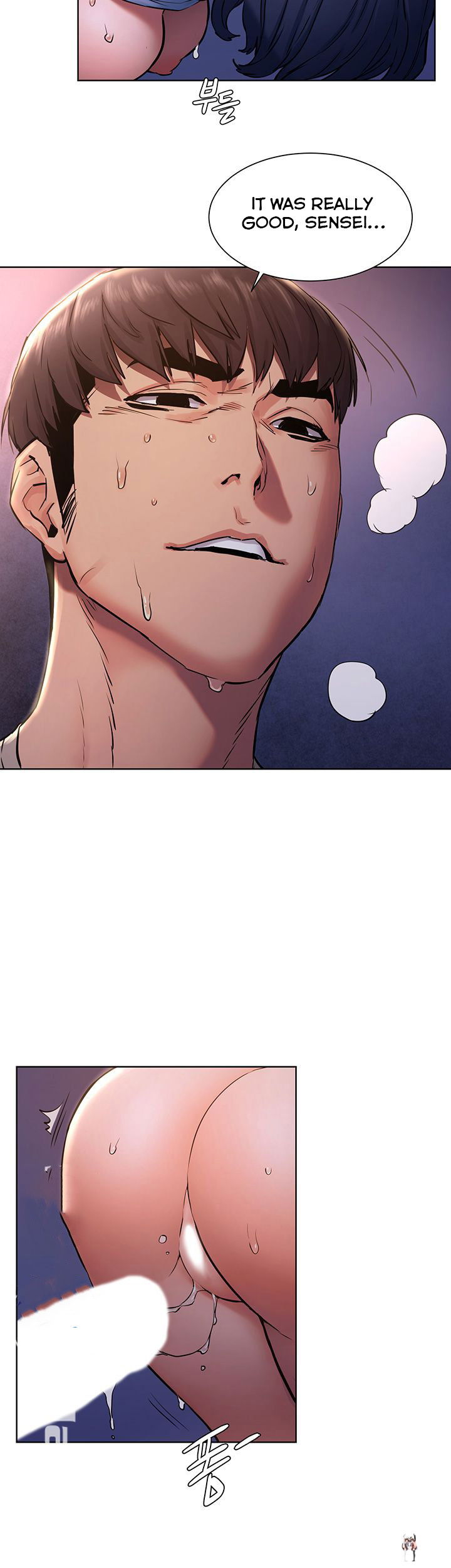 My Kingdom (Silent War) My Kingdom (Silent War) Chapter 100 - Page 30