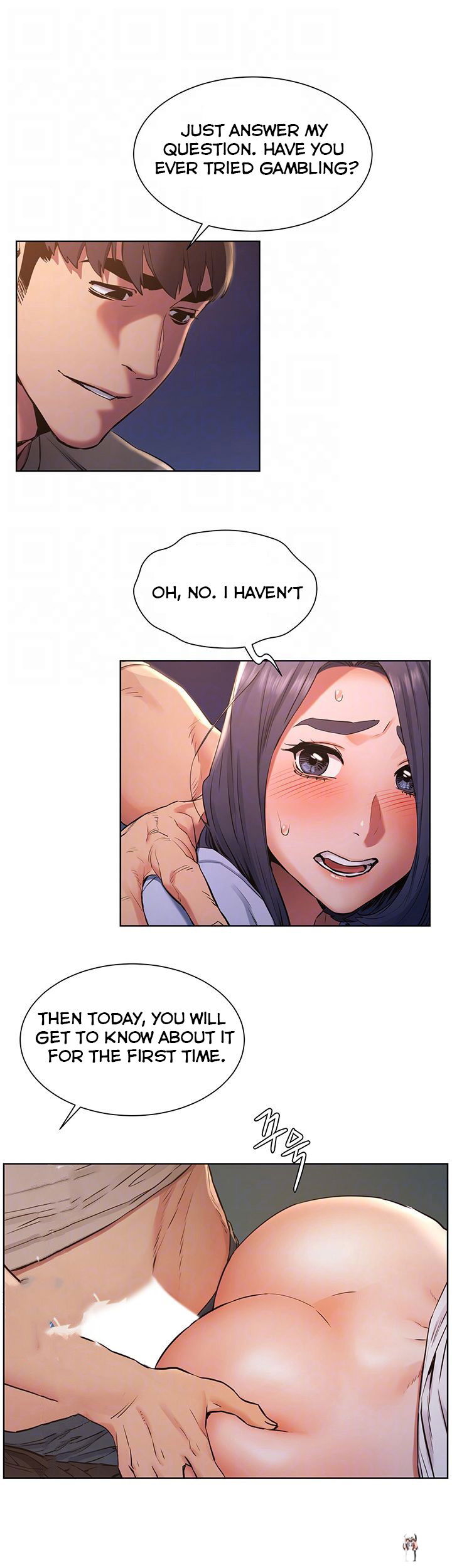 My Kingdom (Silent War) My Kingdom (Silent War) Chapter 100 - Page 9