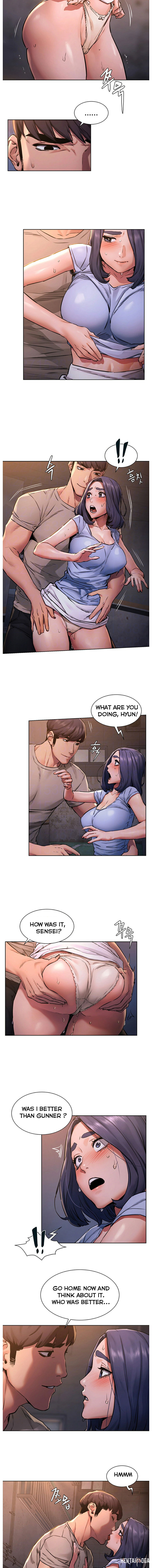 My Kingdom (Silent War) My Kingdom (Silent War) Chapter 101 - Page 3