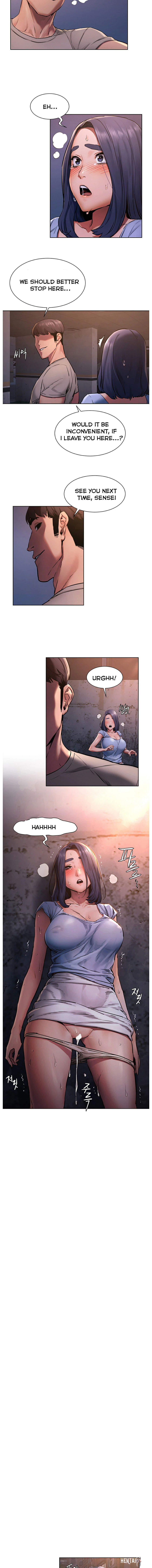 My Kingdom (Silent War) My Kingdom (Silent War) Chapter 101 - Page 7