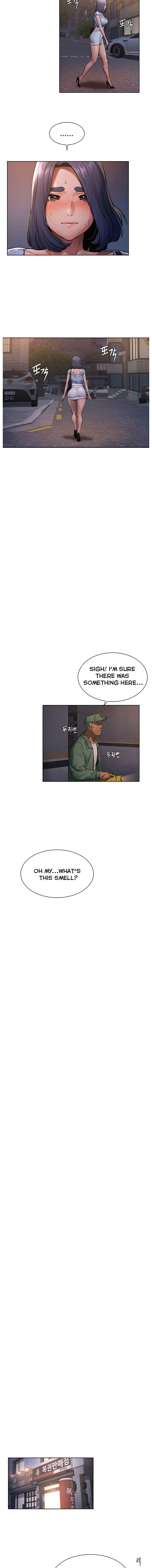 My Kingdom (Silent War) My Kingdom (Silent War) Chapter 101 - Page 8