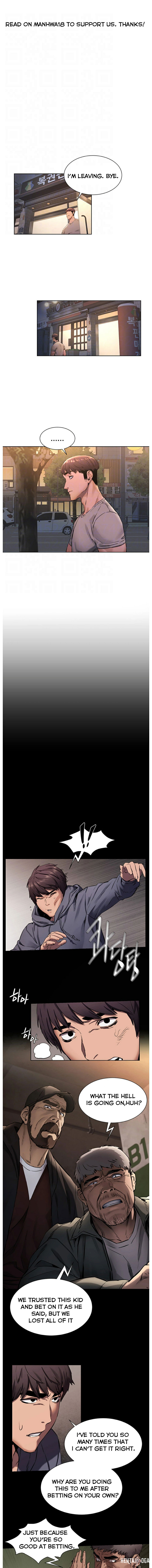 My Kingdom (Silent War) My Kingdom (Silent War) Chapter 102 - Page 3