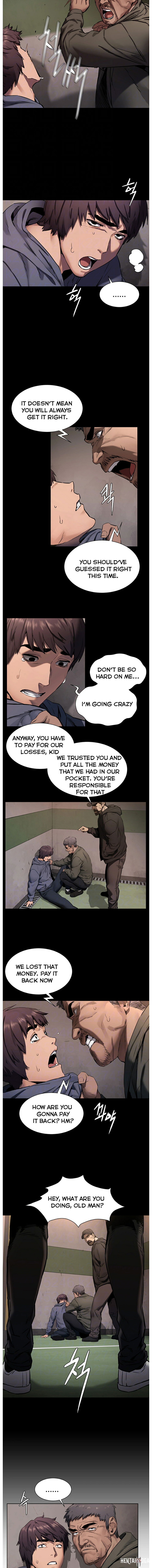 My Kingdom (Silent War) My Kingdom (Silent War) Chapter 102 - Page 4