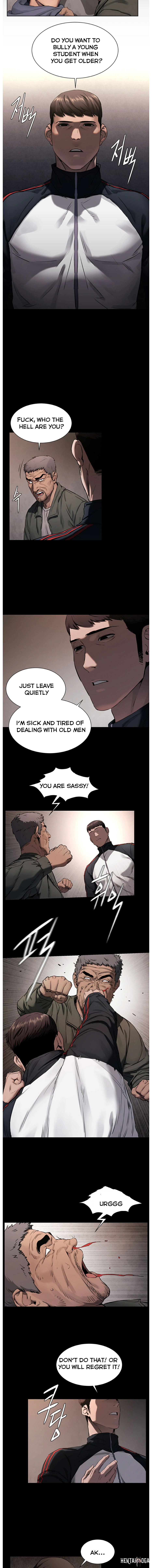 My Kingdom (Silent War) My Kingdom (Silent War) Chapter 102 - Page 5