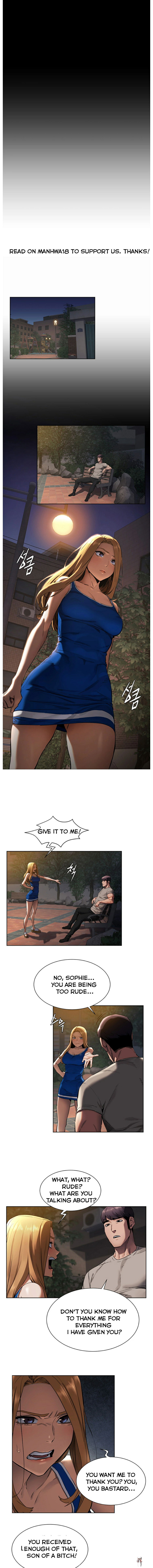 My Kingdom (Silent War) My Kingdom (Silent War) Chapter 102 - Page 7