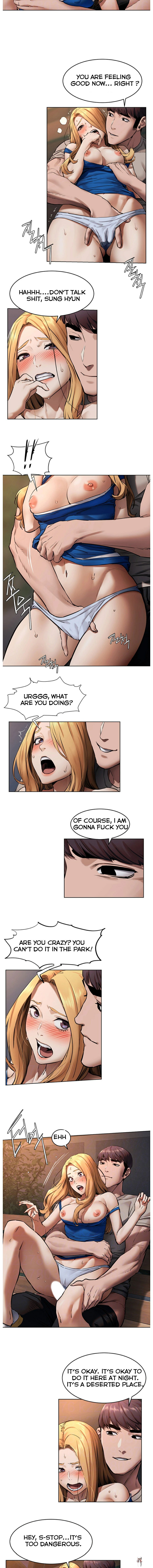 My Kingdom (Silent War) My Kingdom (Silent War) Chapter 103 - Page 3