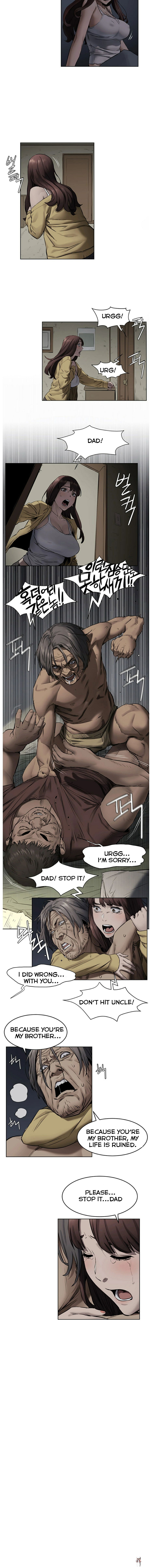 My Kingdom (Silent War) My Kingdom (Silent War) Chapter 103 - Page 5