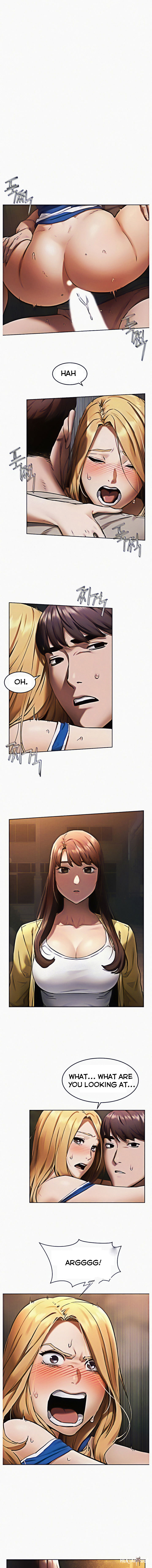 My Kingdom (Silent War) My Kingdom (Silent War) Chapter 104 - Page 3