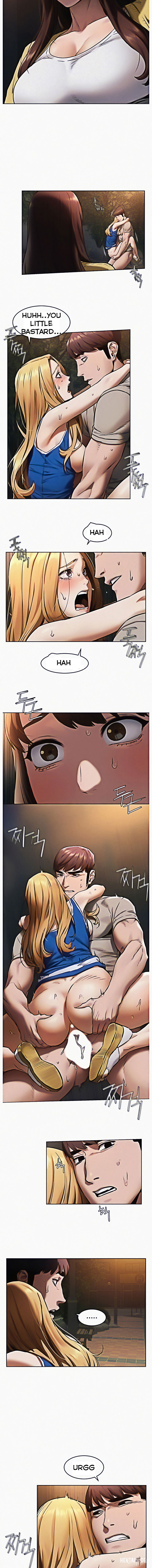 My Kingdom (Silent War) My Kingdom (Silent War) Chapter 104 - Page 6