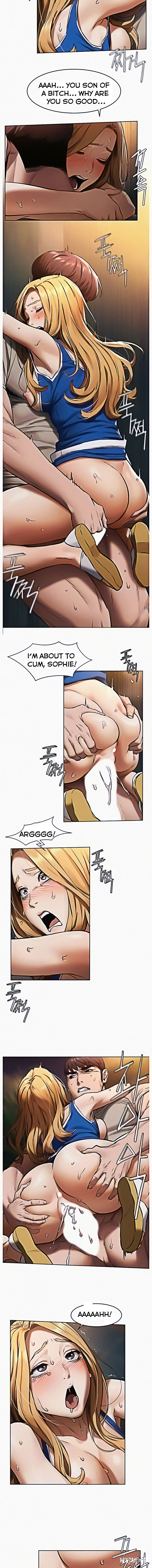 My Kingdom (Silent War) My Kingdom (Silent War) Chapter 104 - Page 7