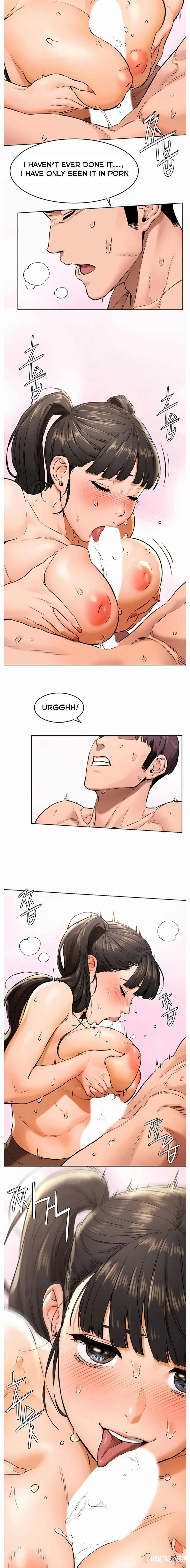 My Kingdom (Silent War) My Kingdom (Silent War) Chapter 105 - Page 10