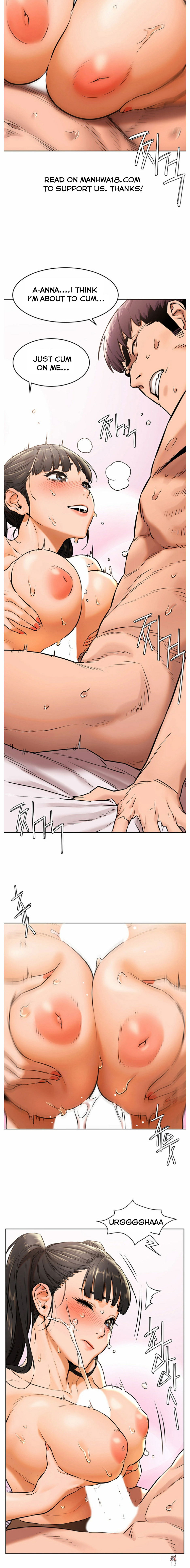 My Kingdom (Silent War) My Kingdom (Silent War) Chapter 105 - Page 11