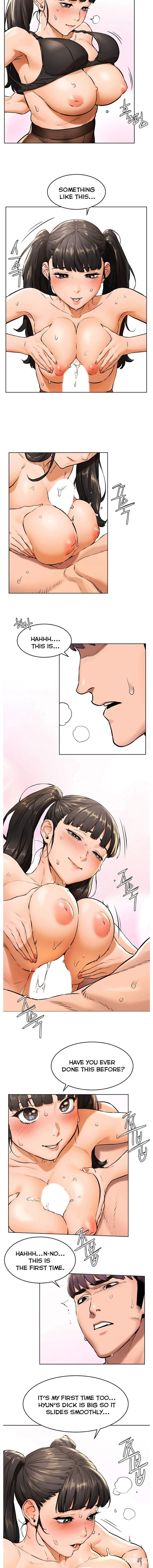 My Kingdom (Silent War) My Kingdom (Silent War) Chapter 105 - Page 9