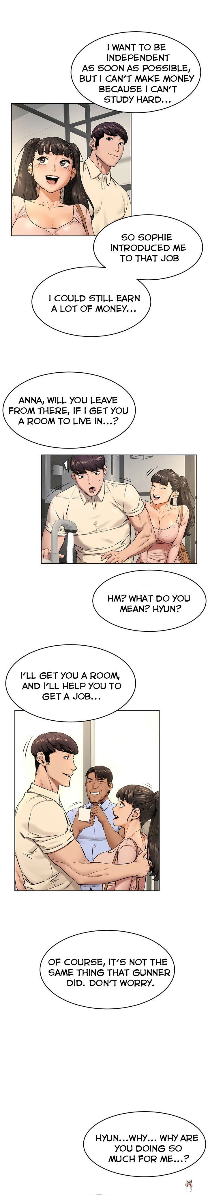 My Kingdom (Silent War) My Kingdom (Silent War) Chapter 106 - Page 10