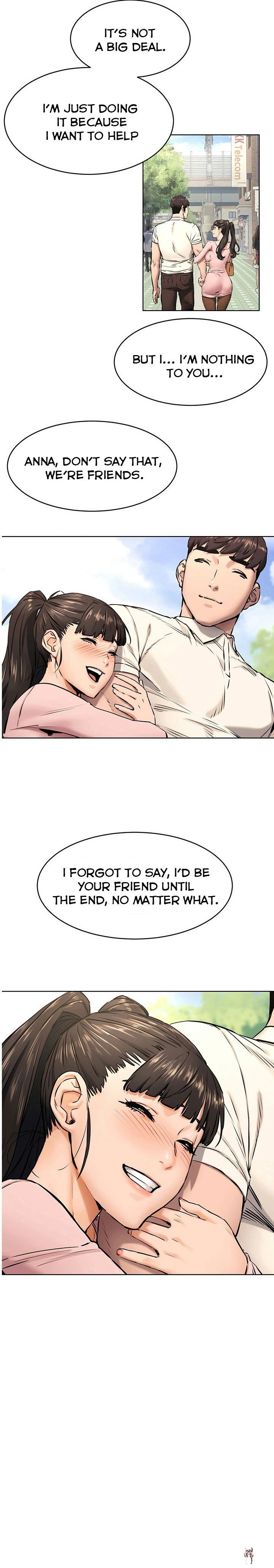 My Kingdom (Silent War) My Kingdom (Silent War) Chapter 106 - Page 11