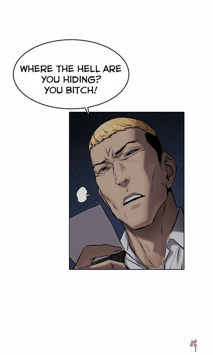 My Kingdom (Silent War) My Kingdom (Silent War) Chapter 106 - Page 16