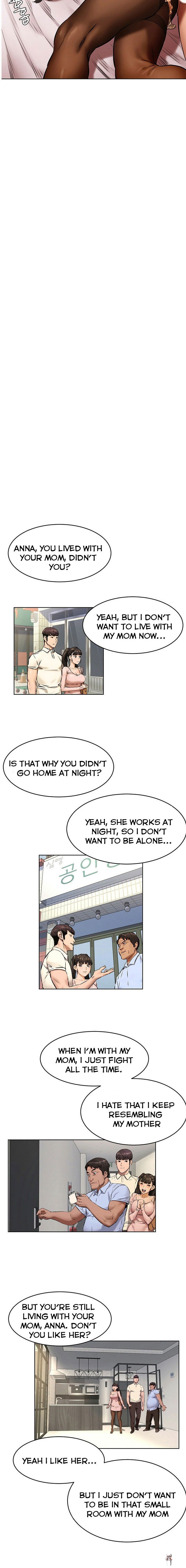 My Kingdom (Silent War) My Kingdom (Silent War) Chapter 106 - Page 9