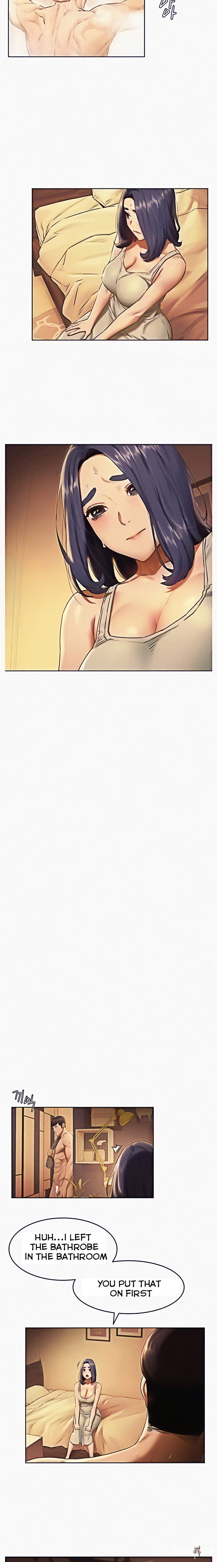 My Kingdom (Silent War) My Kingdom (Silent War) Chapter 108 - Page 10