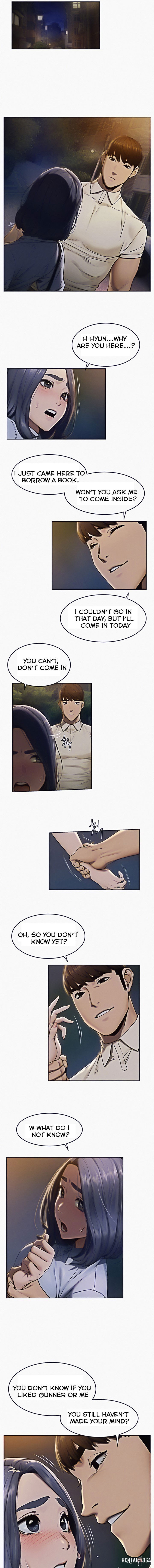 My Kingdom (Silent War) My Kingdom (Silent War) Chapter 108 - Page 2