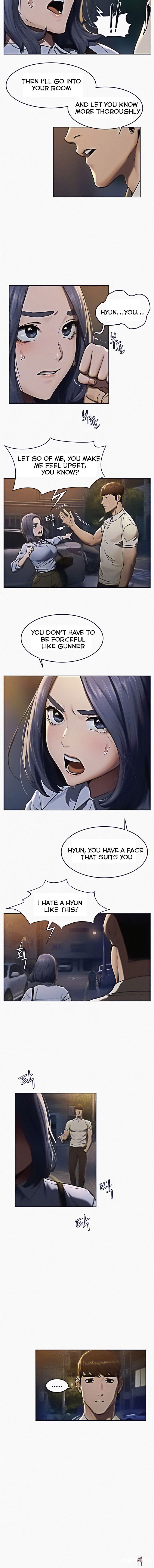 My Kingdom (Silent War) My Kingdom (Silent War) Chapter 108 - Page 3