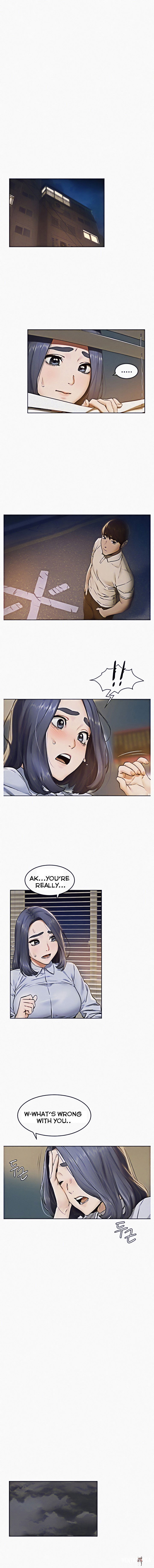 My Kingdom (Silent War) My Kingdom (Silent War) Chapter 108 - Page 4