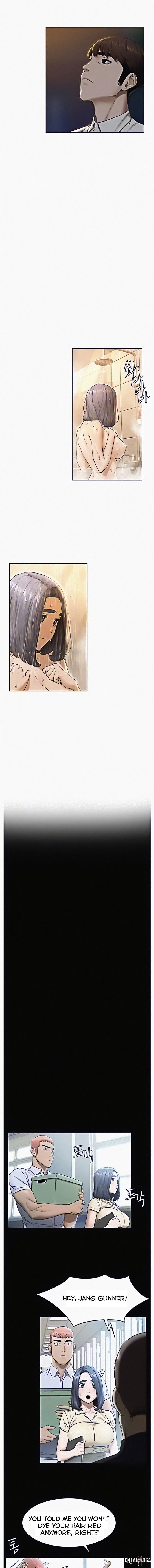 My Kingdom (Silent War) My Kingdom (Silent War) Chapter 108 - Page 5