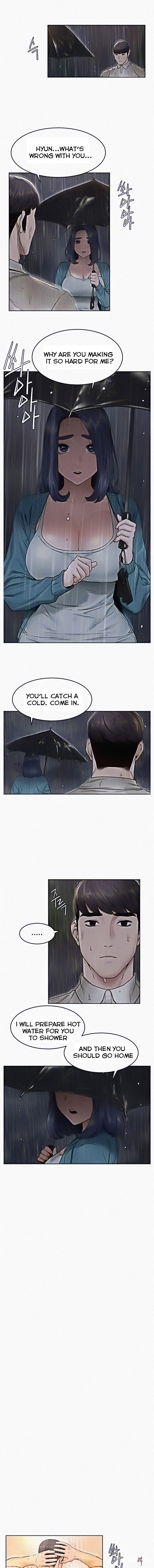 My Kingdom (Silent War) My Kingdom (Silent War) Chapter 108 - Page 9