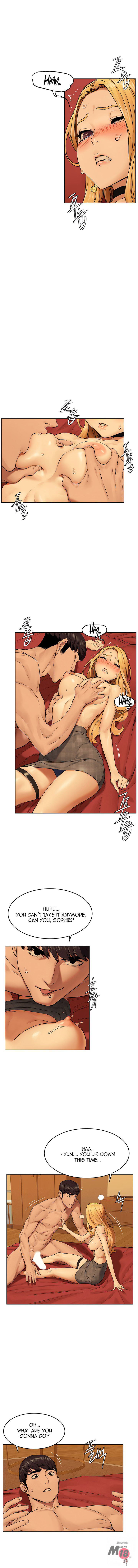 My Kingdom (Silent War) My Kingdom (Silent War) Chapter 118 - Page 12