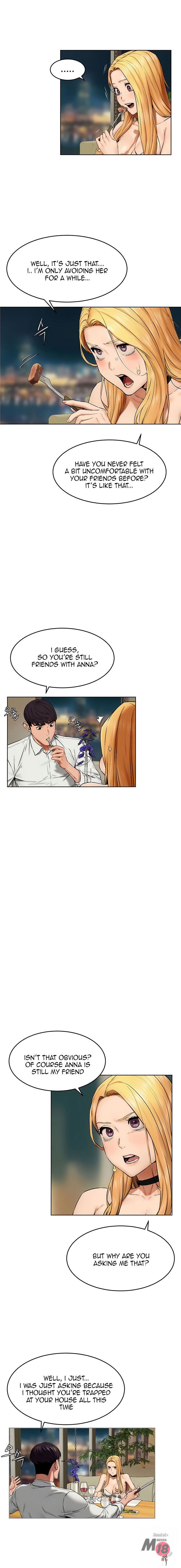 My Kingdom (Silent War) My Kingdom (Silent War) Chapter 118 - Page 3